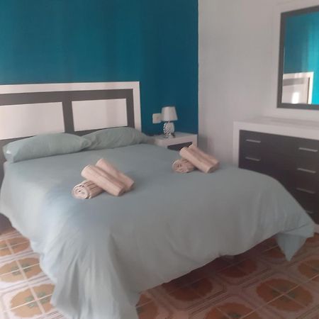 Yahweh Apartment Denia Exterior photo
