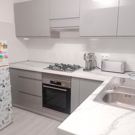 Yahweh Apartment Denia Exterior photo