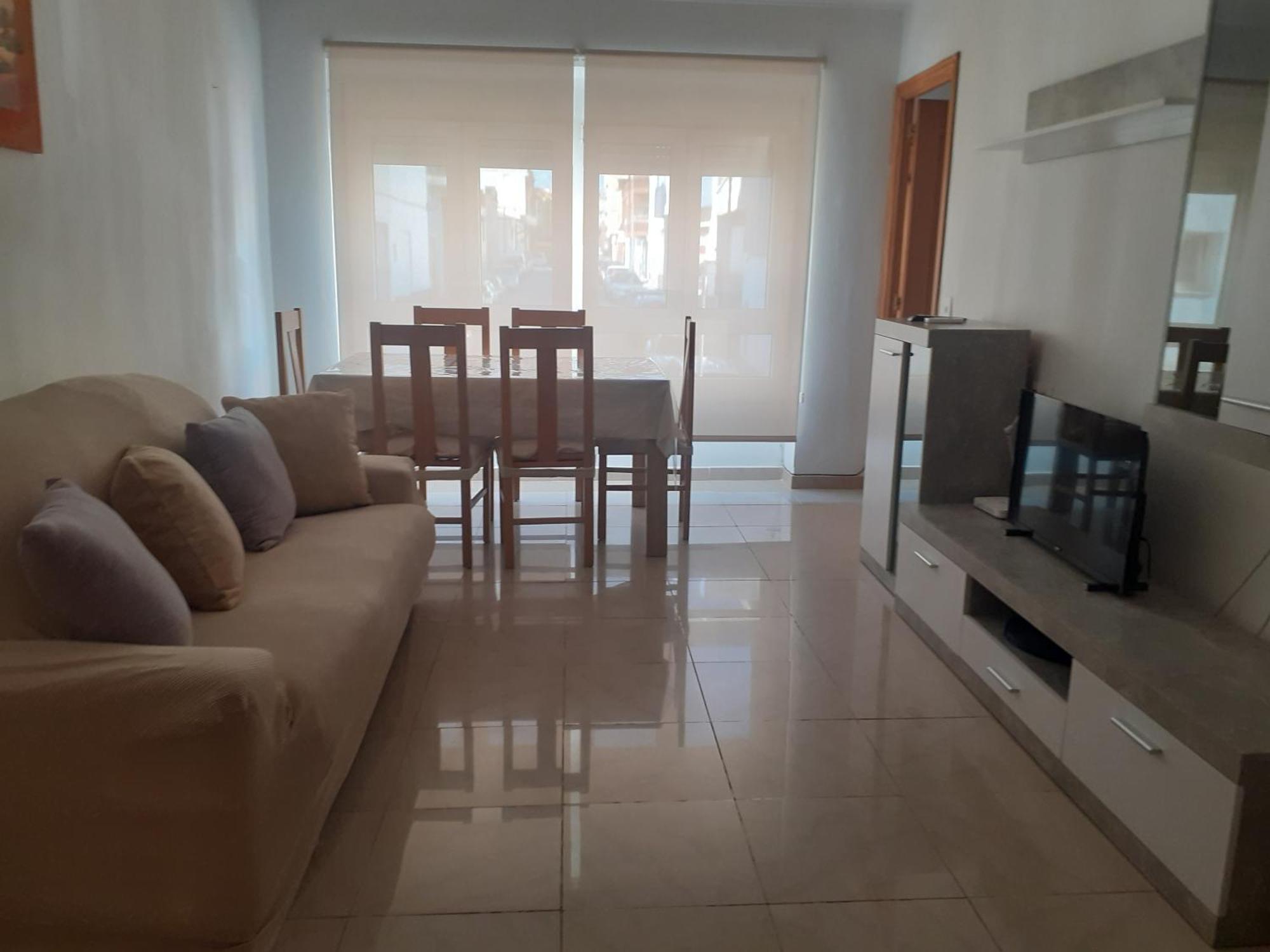 Yahweh Apartment Denia Exterior photo