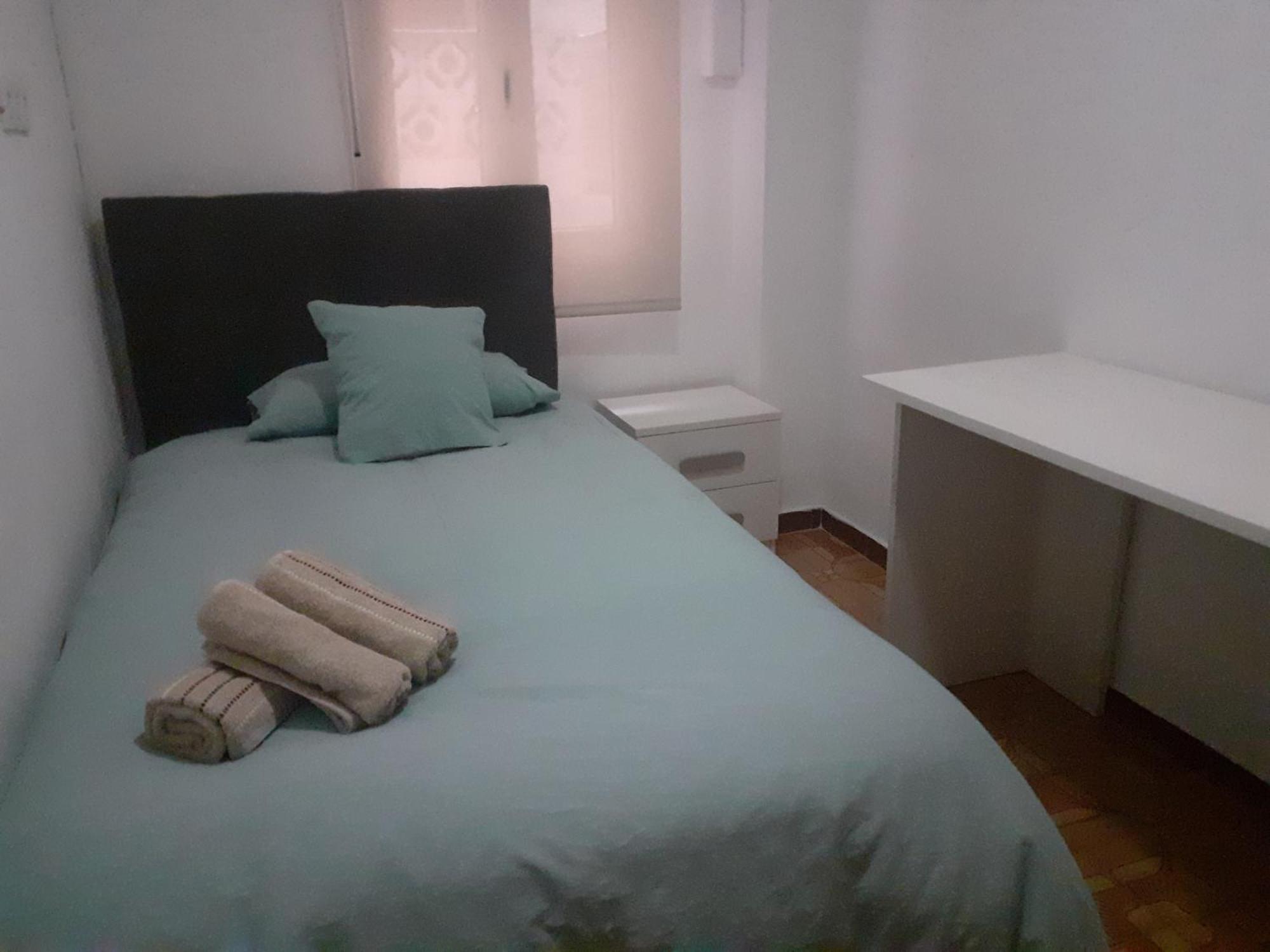 Yahweh Apartment Denia Exterior photo