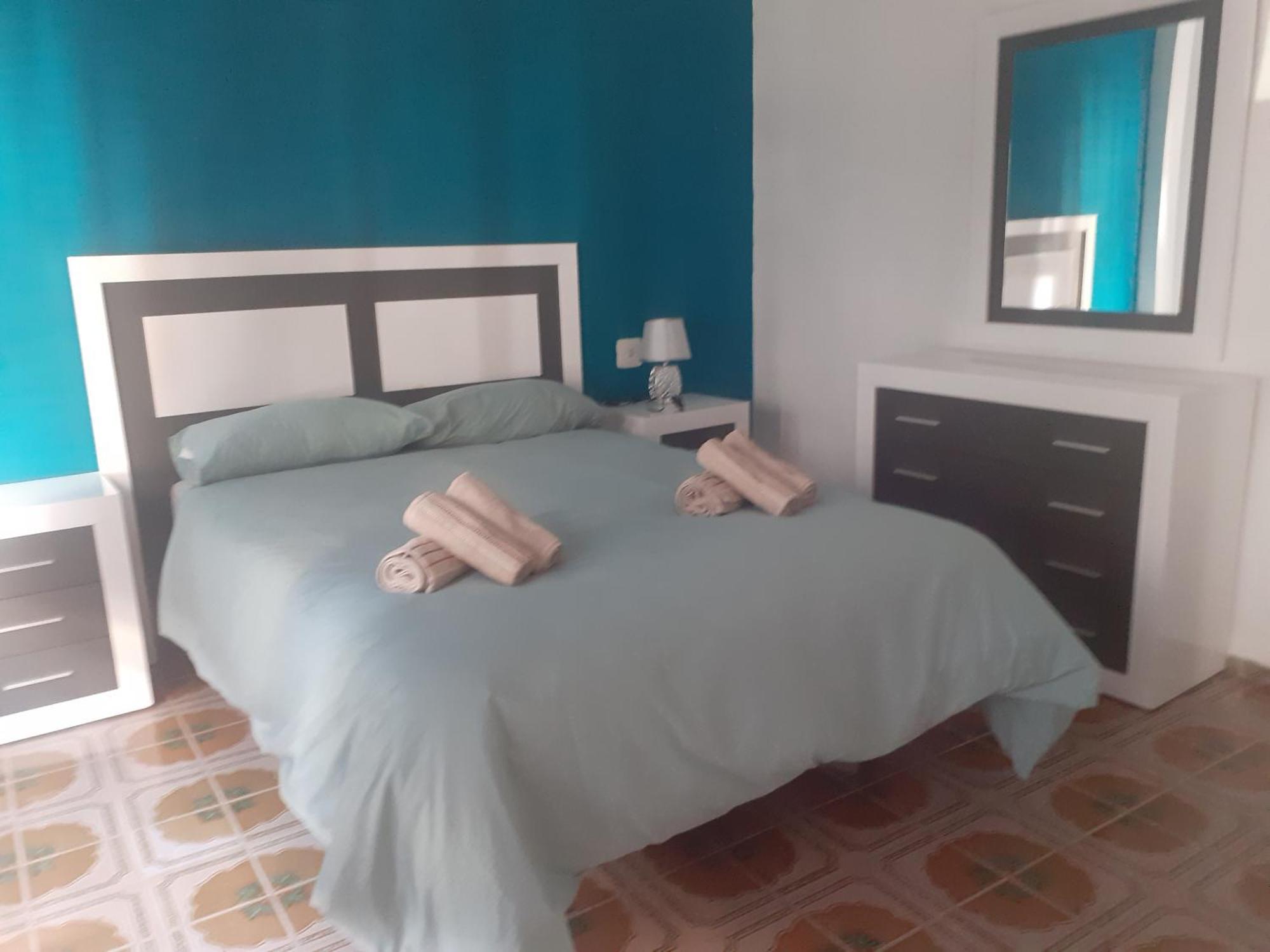 Yahweh Apartment Denia Exterior photo