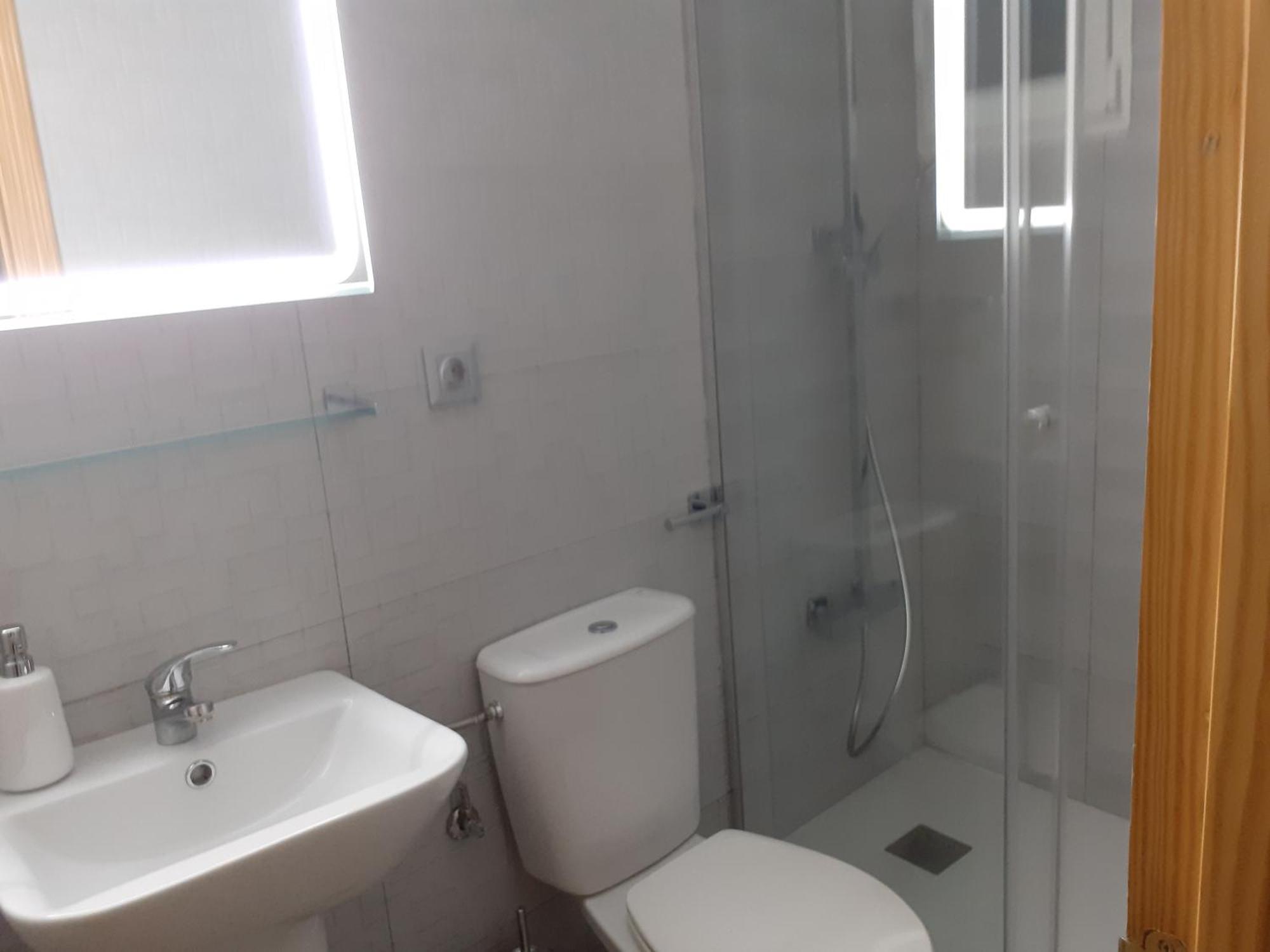 Yahweh Apartment Denia Exterior photo