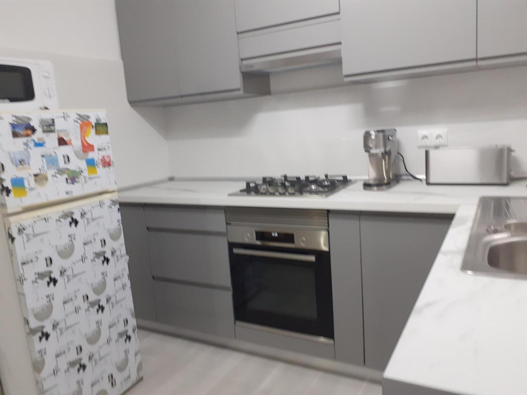 Yahweh Apartment Denia Exterior photo