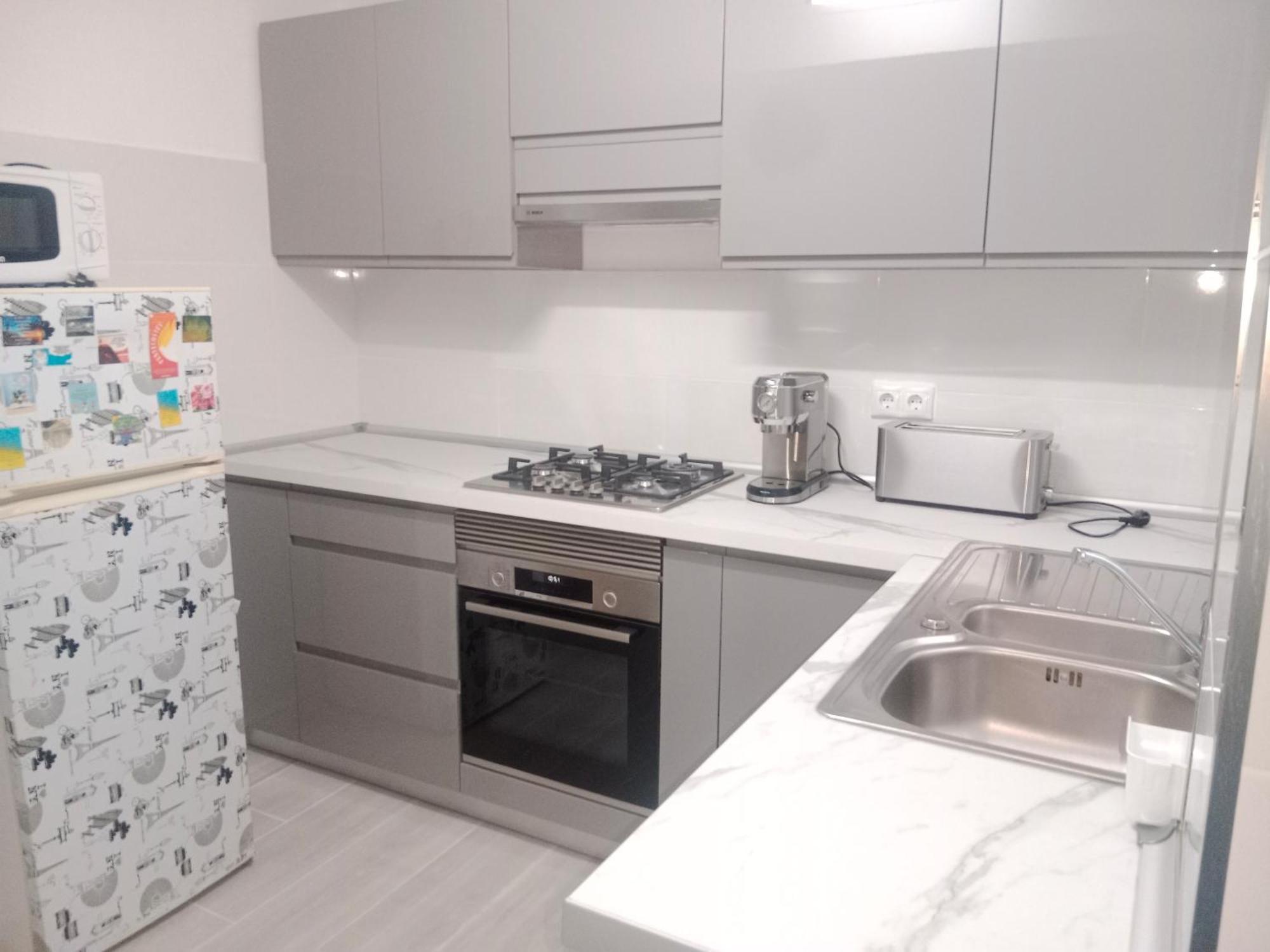 Yahweh Apartment Denia Exterior photo