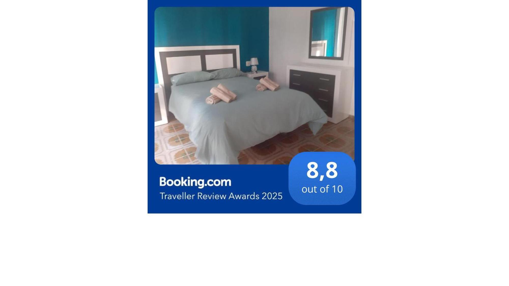 Yahweh Apartment Denia Exterior photo